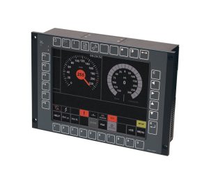 APUxxx - UIC 612 Panelový počítač