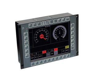 APUxxx - UIC 612 Panelový počítač
