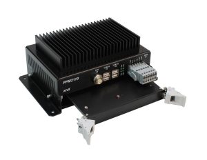 PPM2110 s vysunutým modulem s SSD