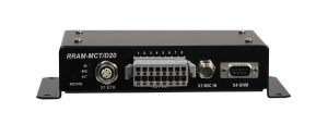 RRAM-MCT/D20