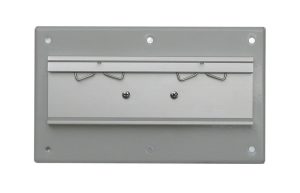 RRC-xx module - rear view