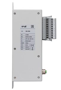 RREF-xx modul
