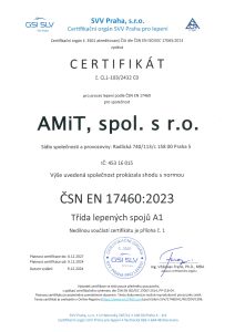 ISO 17460:2022 CZ