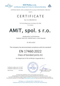 ISO 17460:2022 EN